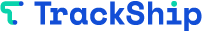 Trackship Logo - | Pawcool ™