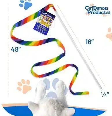 Cat Dancer - Best Cat Toys | Pawcool ™