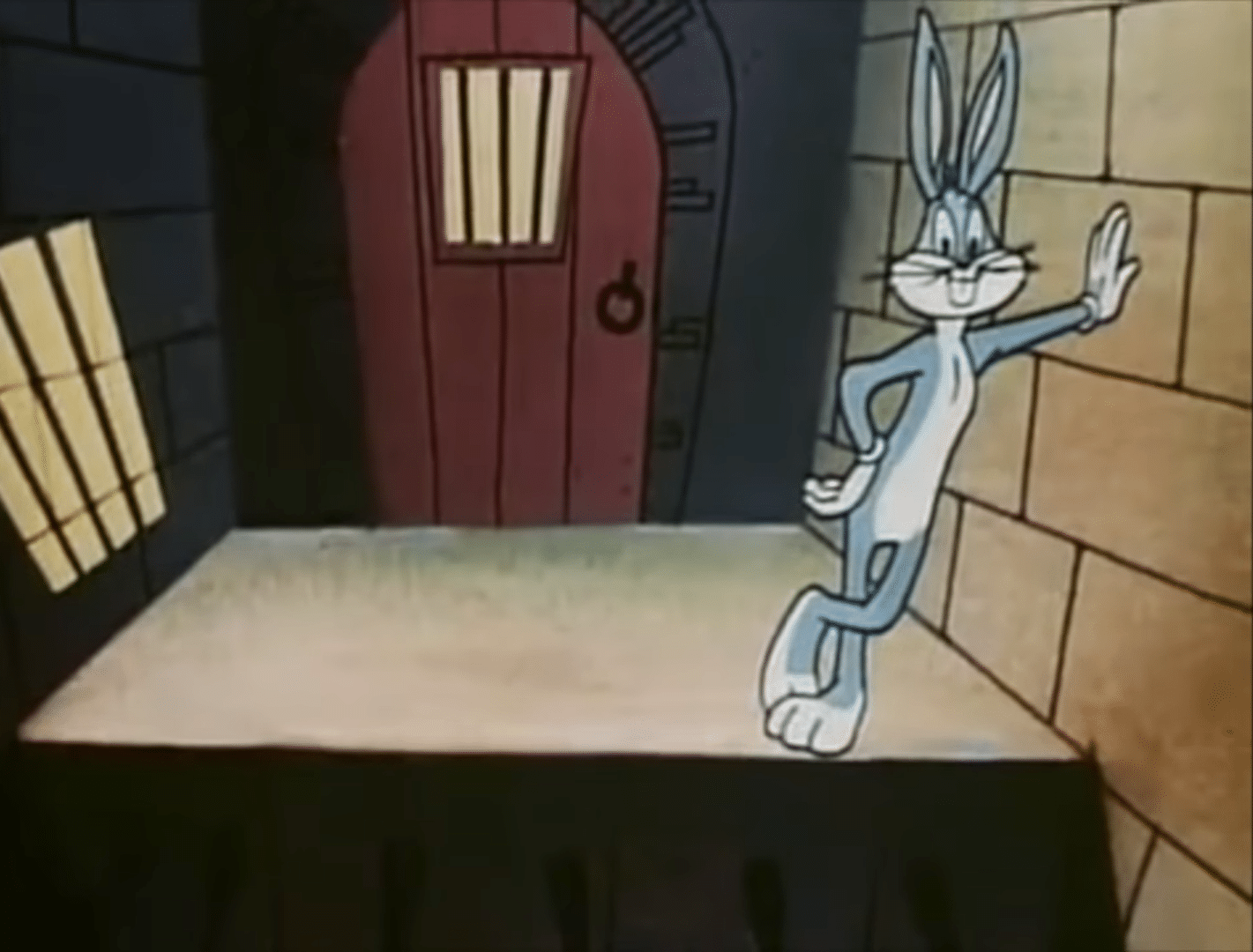 Looney Bugs Bunny Movie (1981)