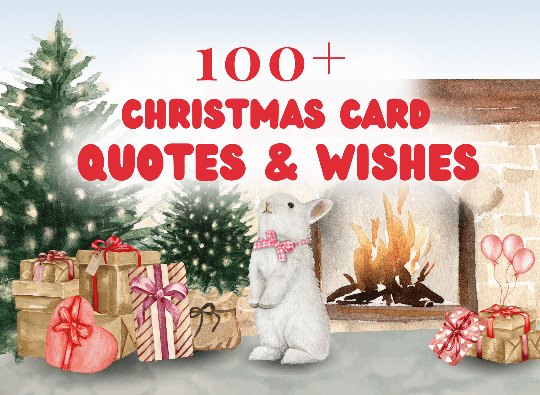 funny christmas card quotes for bunny lovers