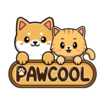 Pawcool Logo Square Small - Pawcool | Pawcool ™